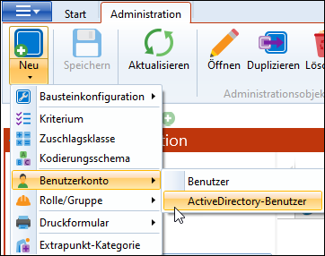 ActiveDirectory