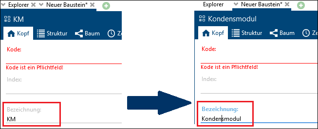 Autoersetzen