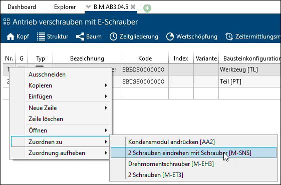 Zusatzobjekte_Zuordnung_kontextmenü