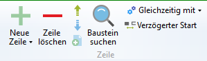 takt_zuteilung_menü_zeile