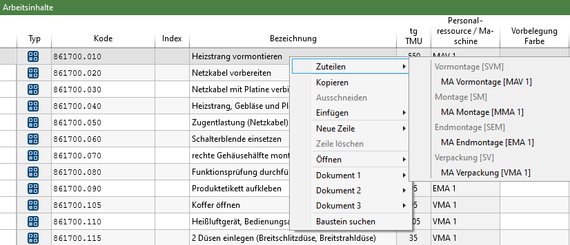 zuteilung_kontextmenü