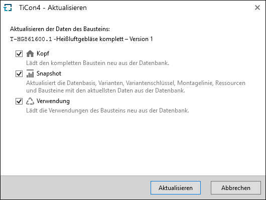 Takt_aktualisieren