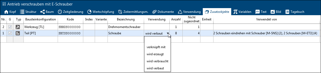 Zusatzobjekte_Tab_Spalte_Verw