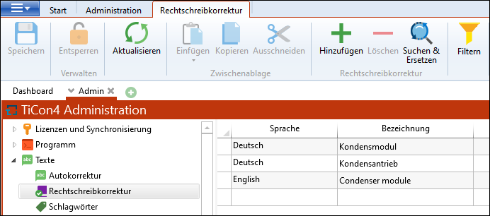 Admin_Rechtschreibkorrektur
