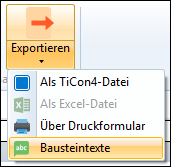 Bausteintexte_exportieren