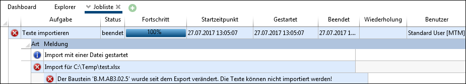 Bausteintexte_importieren_Protokoll