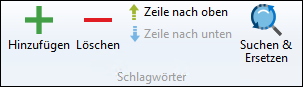 Schlagworte_Button