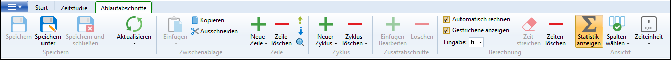 Zeitstudie_Ablaufabschnitte_Menuebar