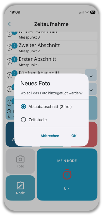 Foto-Dialog
